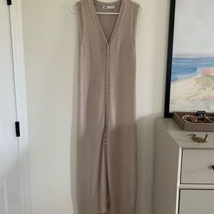Zara Midi Dress
